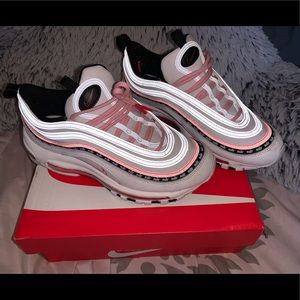 Nike Air Max 97